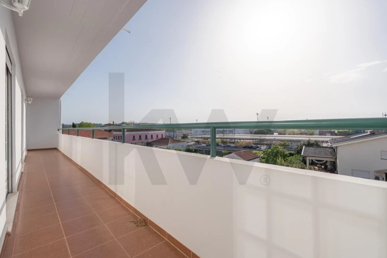 Apartamento T2 para Arrendamento em Mealhada, Ventosa do Bairro e Antes Foto 13