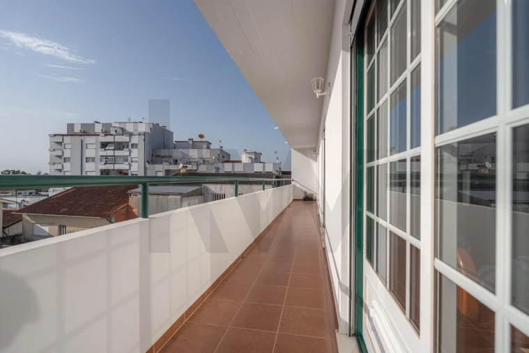 Apartamento T2 para Arrendamento em Mealhada, Ventosa do Bairro e Antes Foto 14