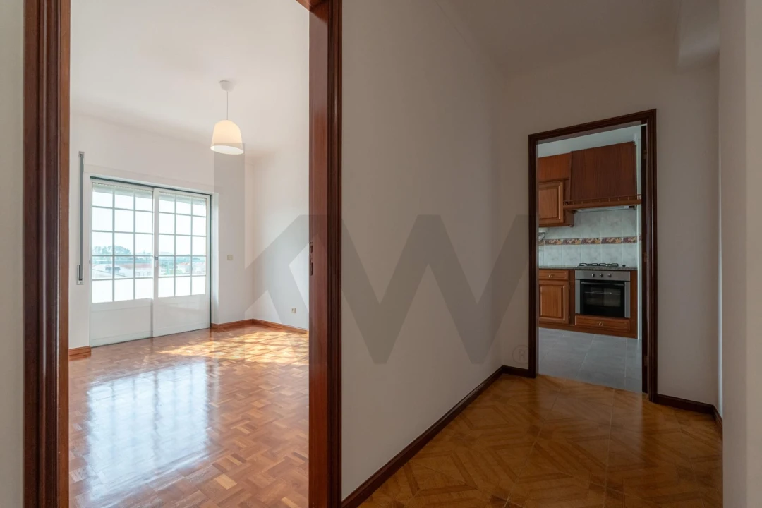 Apartamento T2 para Arrendamento em Mealhada, Ventosa do Bairro e Antes Foto 18