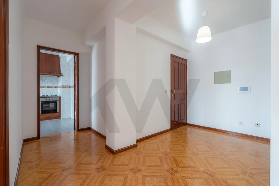 Apartamento T2 para Arrendamento em Mealhada, Ventosa do Bairro e Antes Foto 3