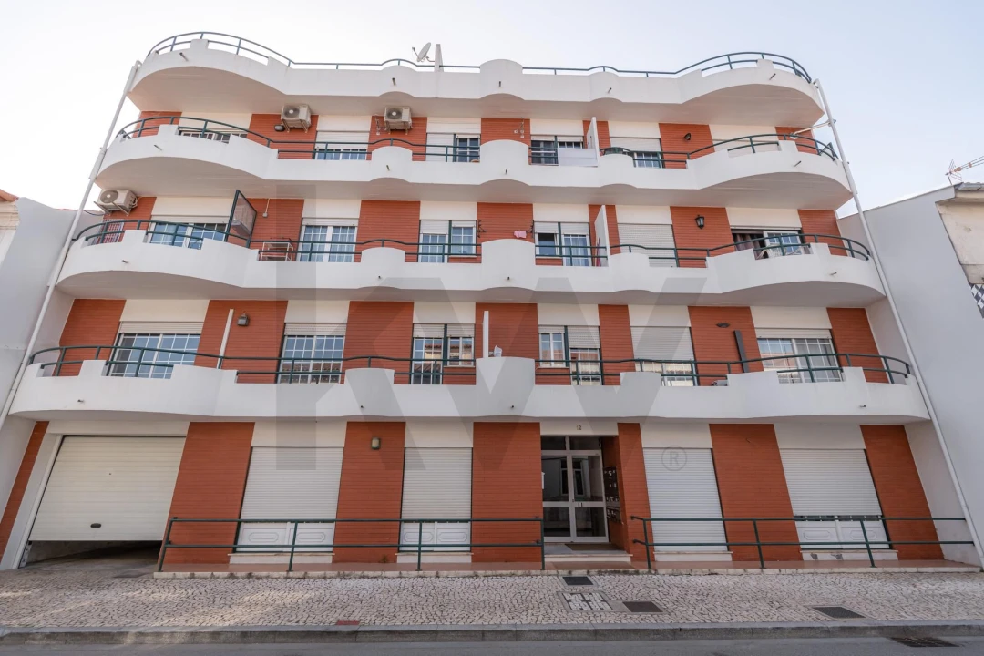 Apartamento T2 para Arrendamento em Mealhada, Ventosa do Bairro e Antes Foto 1