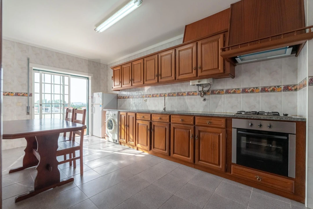 Apartamento T2 para Arrendamento em Mealhada, Ventosa do Bairro e Antes Foto 28