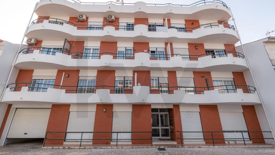 Apartamento T2 para Arrendamento em Mealhada, Ventosa do Bairro e Antes