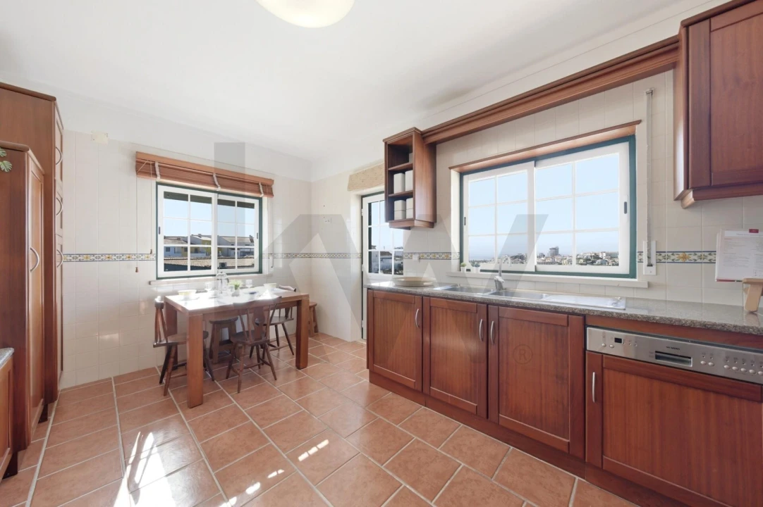 Moradia T3 para Venda em Lourinhã e Atalaia Foto 17