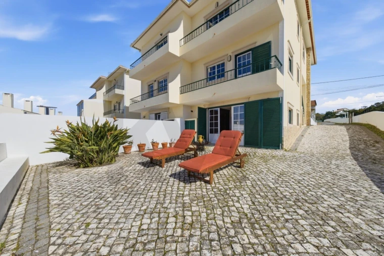 Moradia T3 para Venda em Lourinhã e Atalaia Foto 25