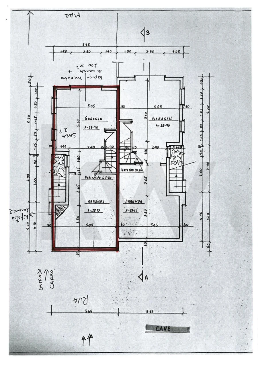 Moradia T3 para Venda em Lourinhã e Atalaia Foto 30
