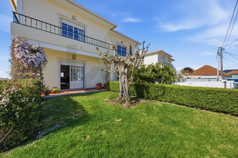 Moradia T3 para Venda em Lourinhã e Atalaia Foto 24