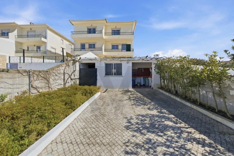 Moradia T3 para Venda em Lourinhã e Atalaia Foto 26