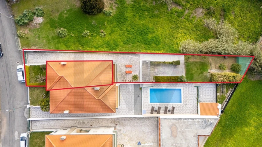 Moradia T3 para Venda em Lourinhã e Atalaia Foto 27