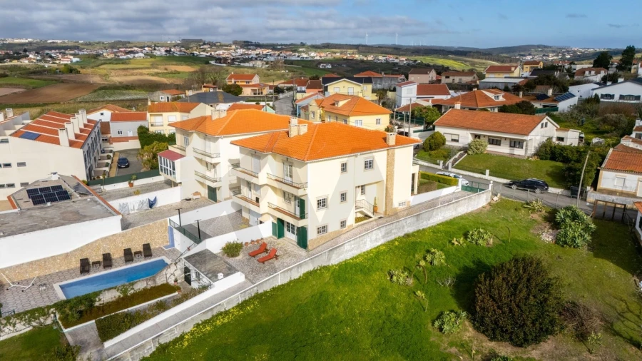 Moradia T3 para Venda em Lourinhã e Atalaia Foto 22