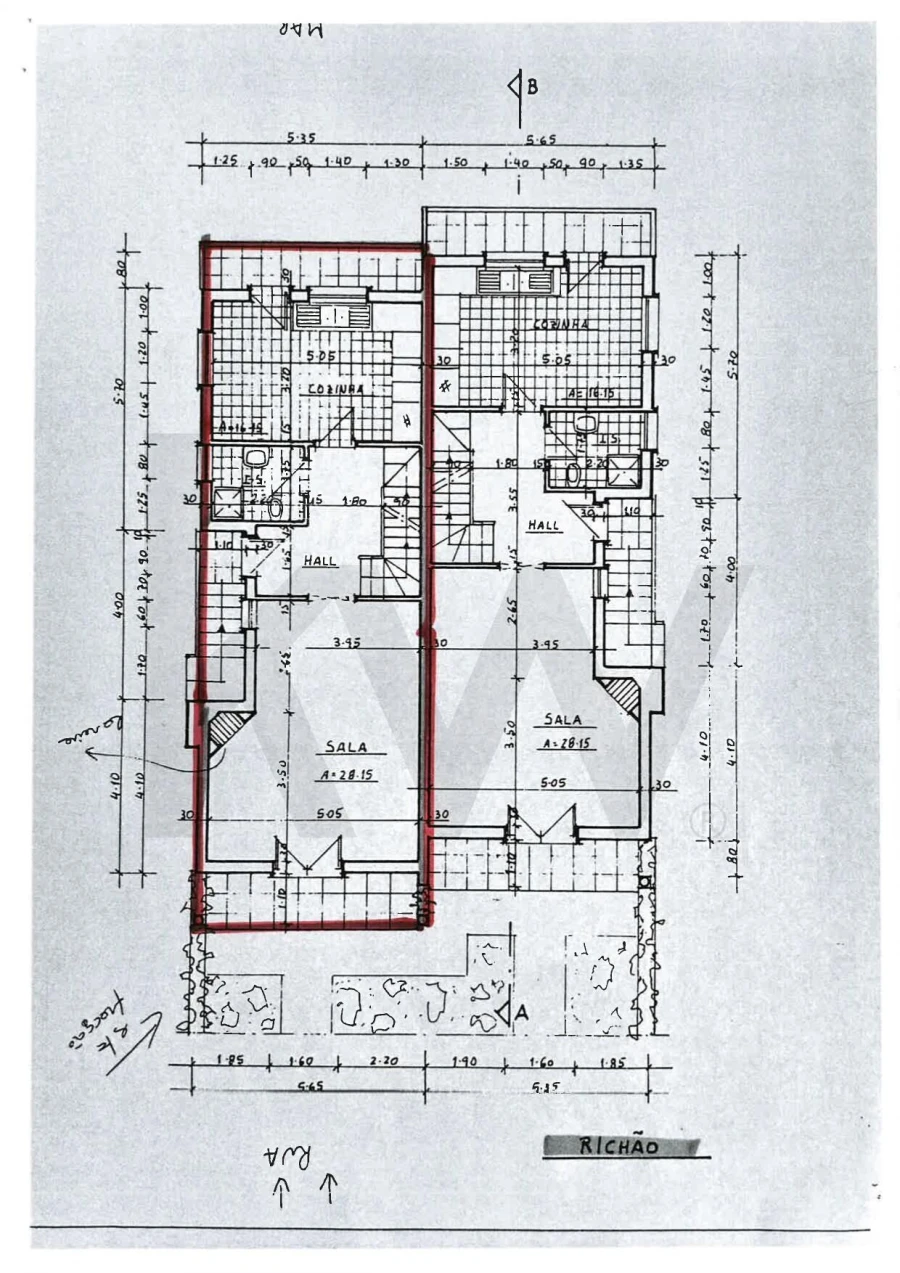 Moradia T3 para Venda em Lourinhã e Atalaia Foto 28