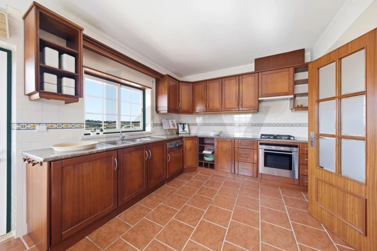 Moradia T3 para Venda em Lourinhã e Atalaia Foto 18