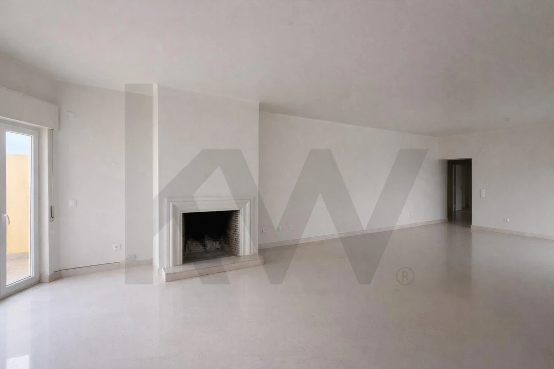 Apartamento T3 para Arrendamento em Avenidas Novas Foto 23