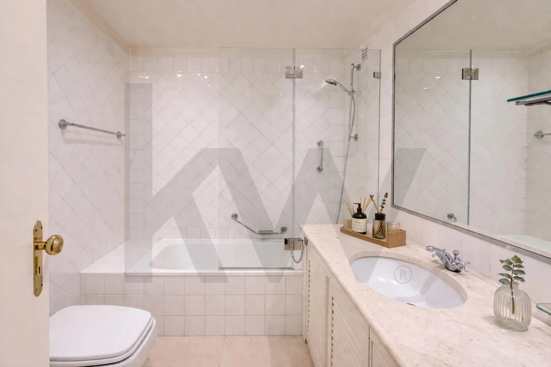 Apartamento T3 para Arrendamento em Avenidas Novas Foto 23