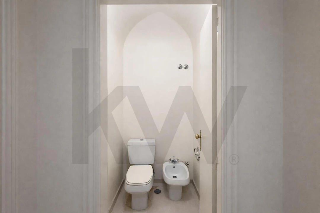 Apartamento T3 para Arrendamento em Avenidas Novas Foto 22