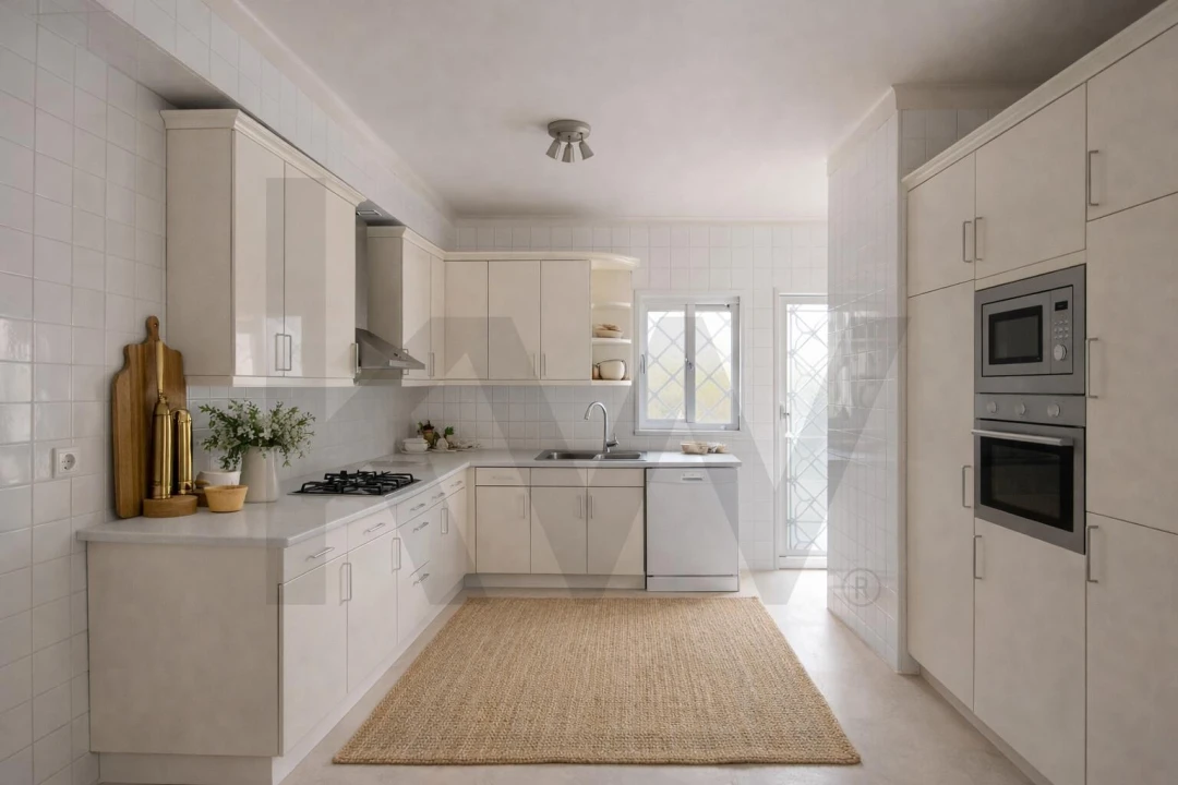 Apartamento T3 para Arrendamento em Avenidas Novas Foto 10