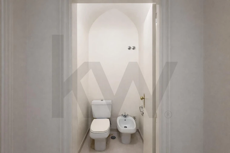 Apartamento T3 para Arrendamento em Avenidas Novas Foto 22