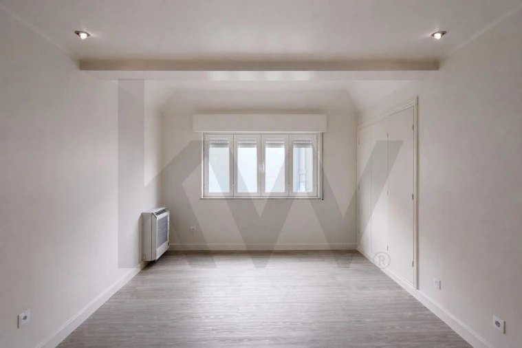 Apartamento T3 para Arrendamento em Avenidas Novas Foto 14