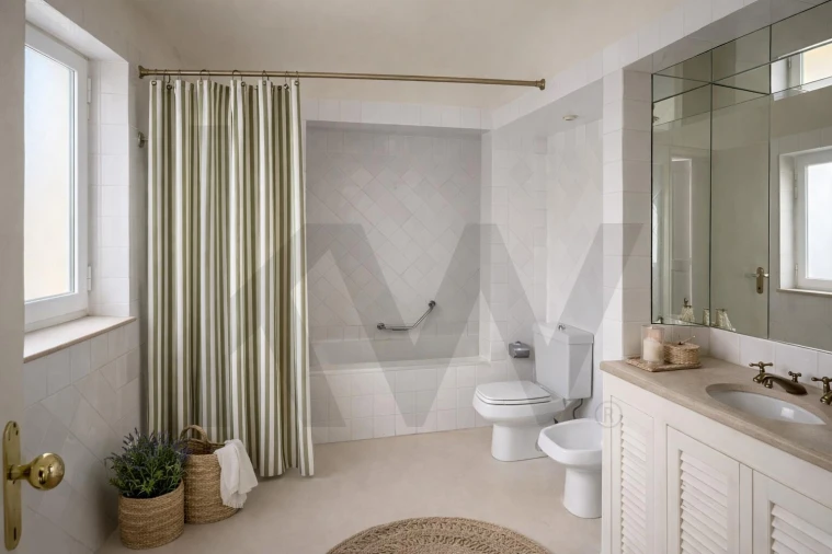 Apartamento T3 para Arrendamento em Avenidas Novas Foto 29