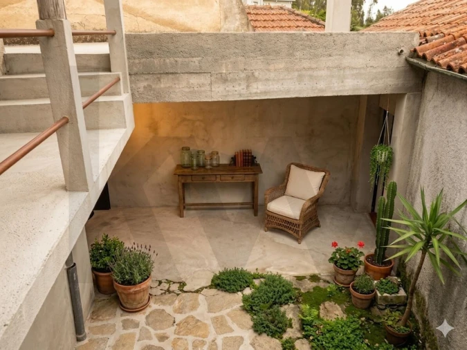 Moradia T3 para Venda em Friúmes e Paradela Foto 7