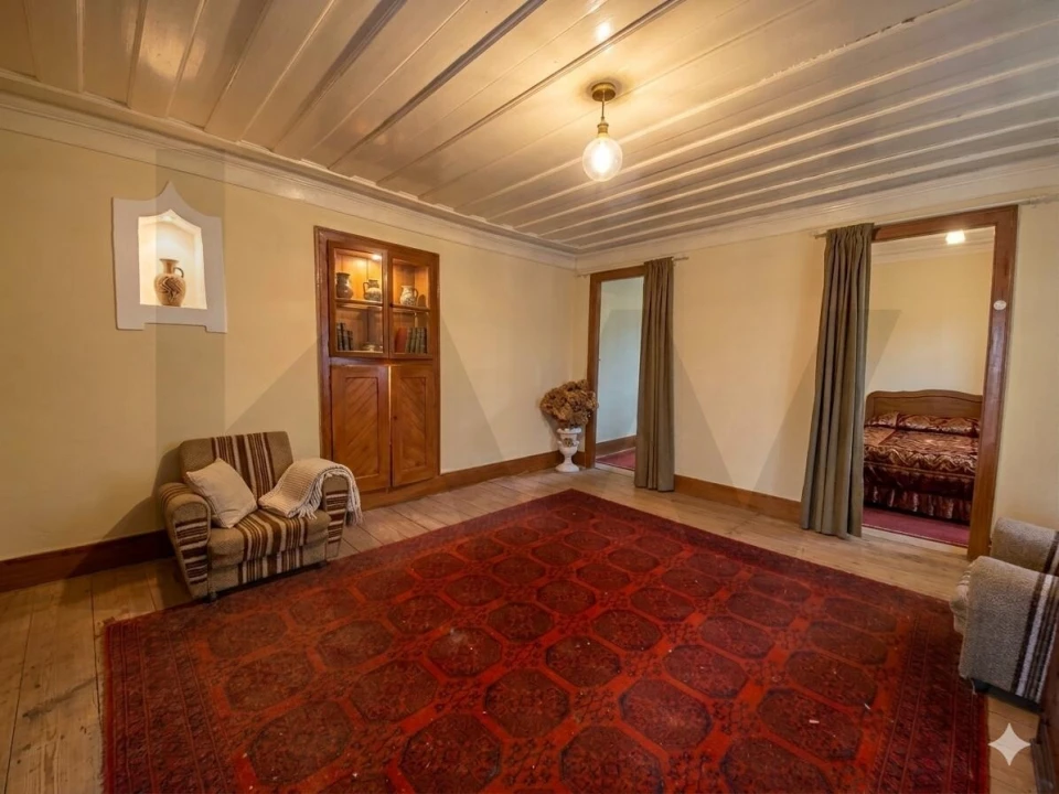 Moradia T3 para Venda em Friúmes e Paradela Foto 3