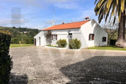 Moradia T5 para Venda em Vila Franca de Xira
