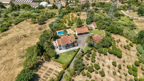 Moradia T5 para Venda em Vila Franca de Xira