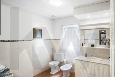Moradia T5 para Venda em Vila Franca de Xira