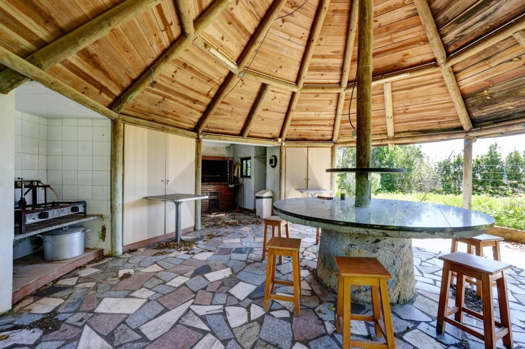 Quinta T13 para Venda em Vila Franca de Xira Foto 108