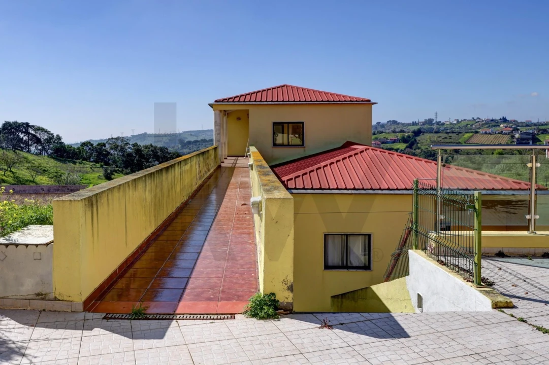 Quinta T13 para Venda em Vila Franca de Xira Foto 33