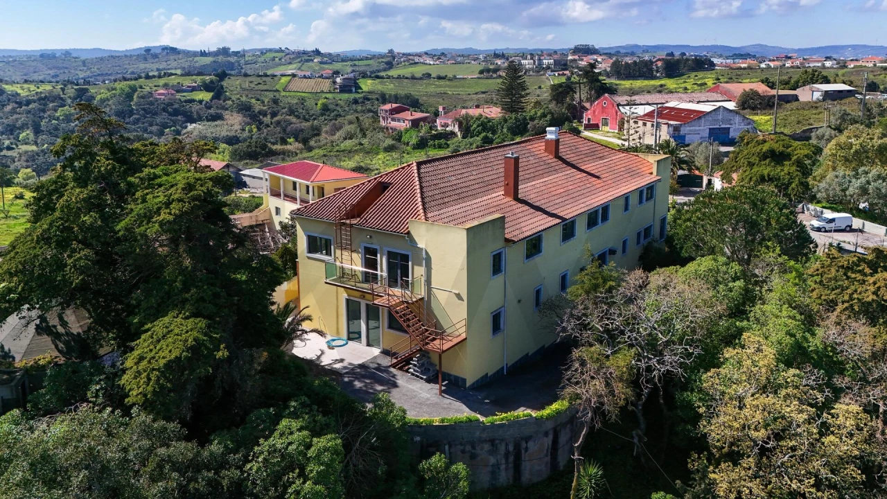Quinta T13 para Venda em Vila Franca de Xira Foto 6
