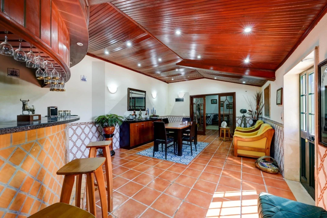 Quinta T13 para Venda em Vila Franca de Xira Foto 97