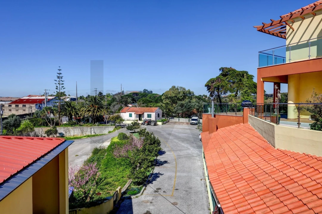 Quinta T13 para Venda em Vila Franca de Xira Foto 39