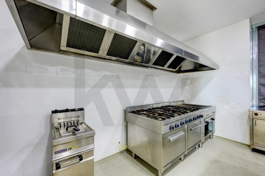 Quinta T13 para Venda em Vila Franca de Xira Foto 19