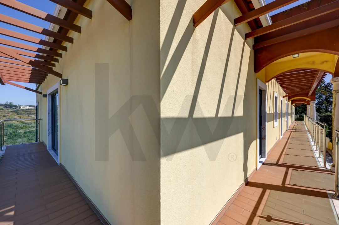 Quinta T13 para Venda em Vila Franca de Xira Foto 87