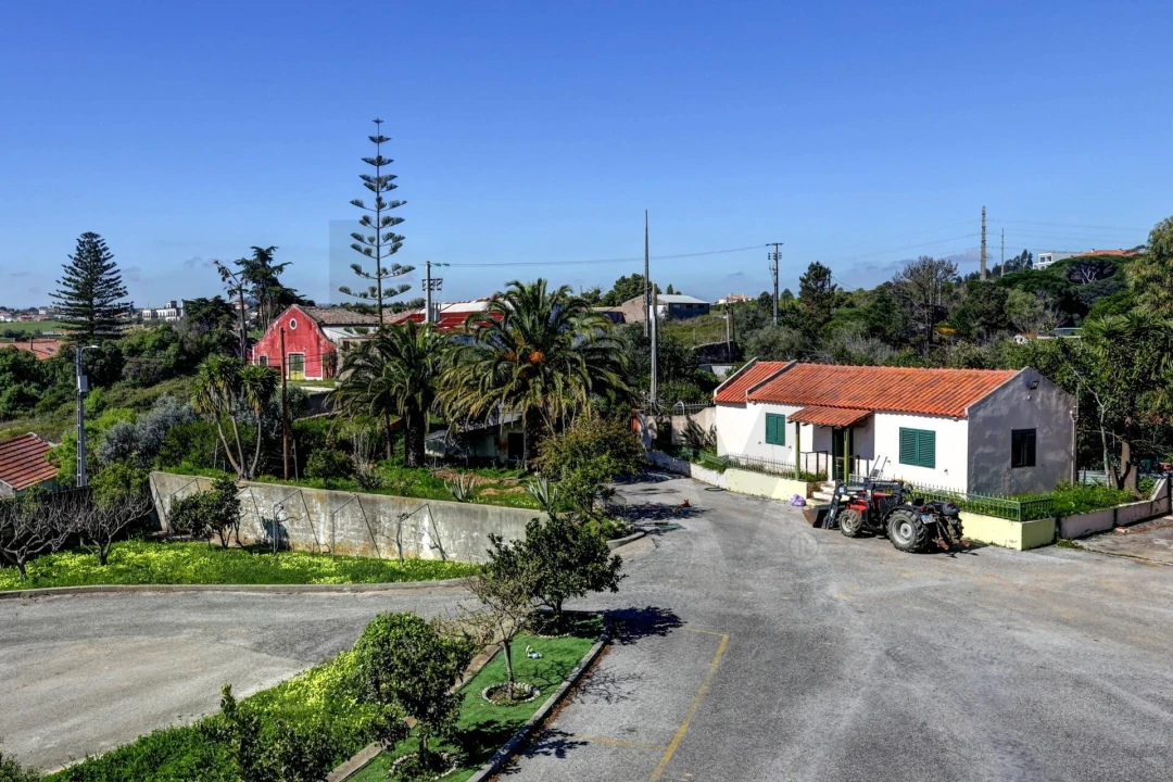 Quinta T13 para Venda em Vila Franca de Xira Foto 43