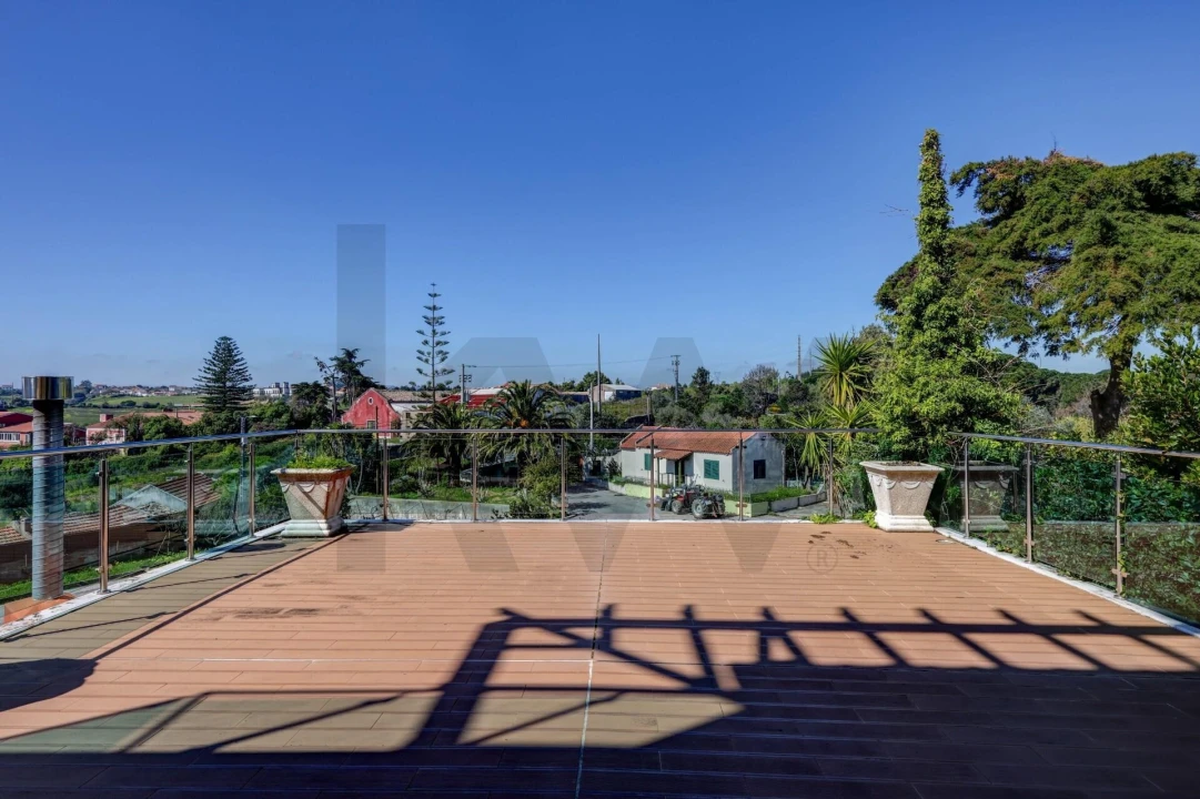 Quinta T13 para Venda em Vila Franca de Xira Foto 41