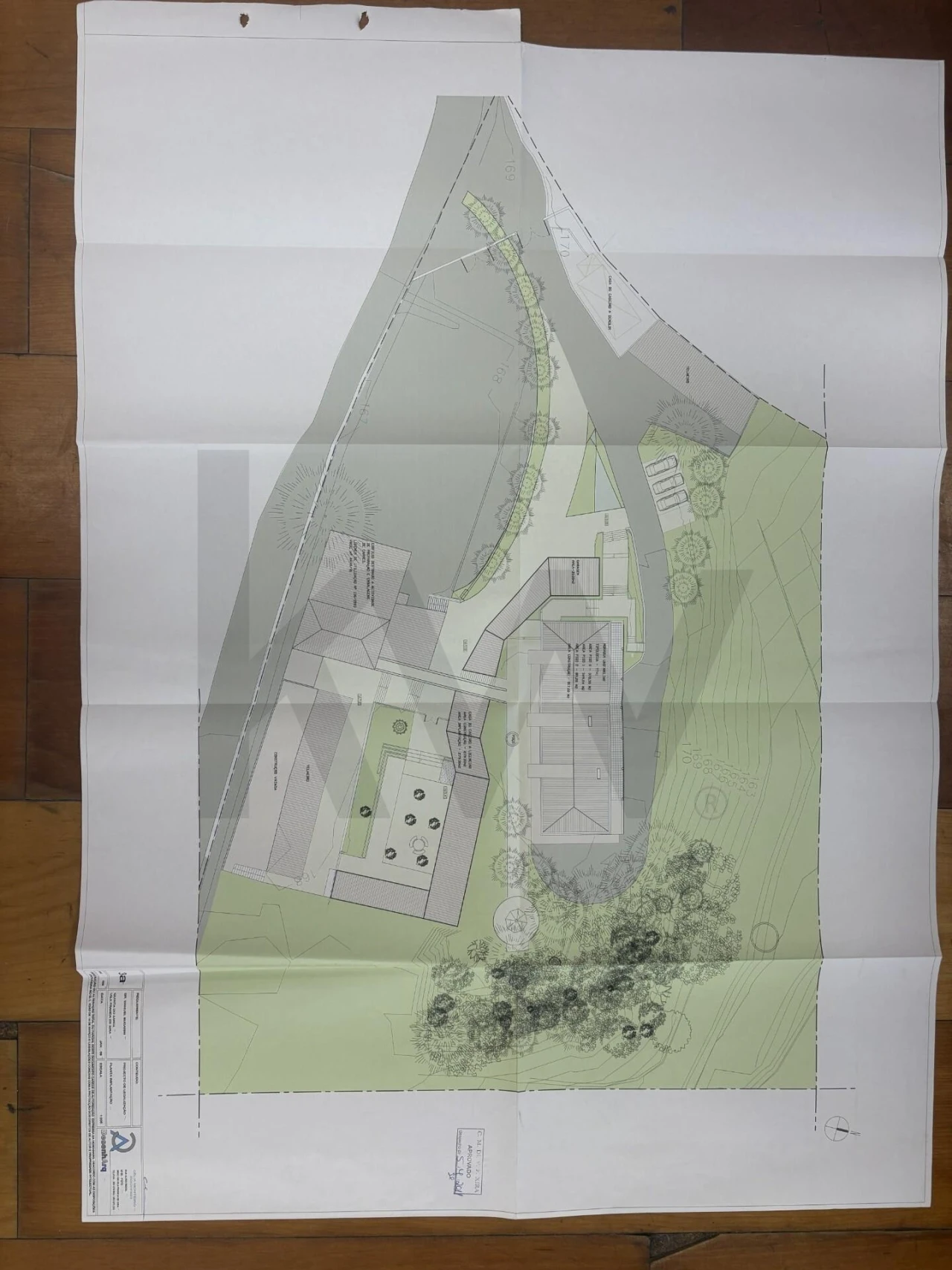 Quinta T13 para Venda em Vila Franca de Xira Foto 126