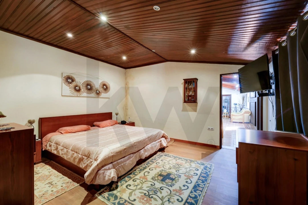 Quinta T13 para Venda em Vila Franca de Xira Foto 96