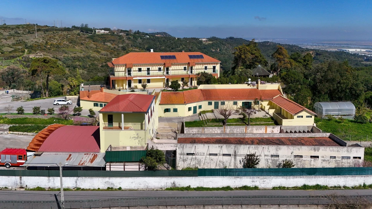 Quinta T13 para Venda em Vila Franca de Xira Foto 3