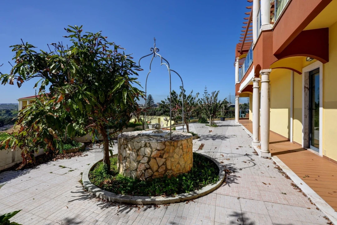 Quinta T13 para Venda em Vila Franca de Xira Foto 32