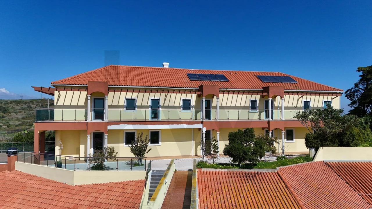 Quinta T13 para Venda em Vila Franca de Xira Foto 119