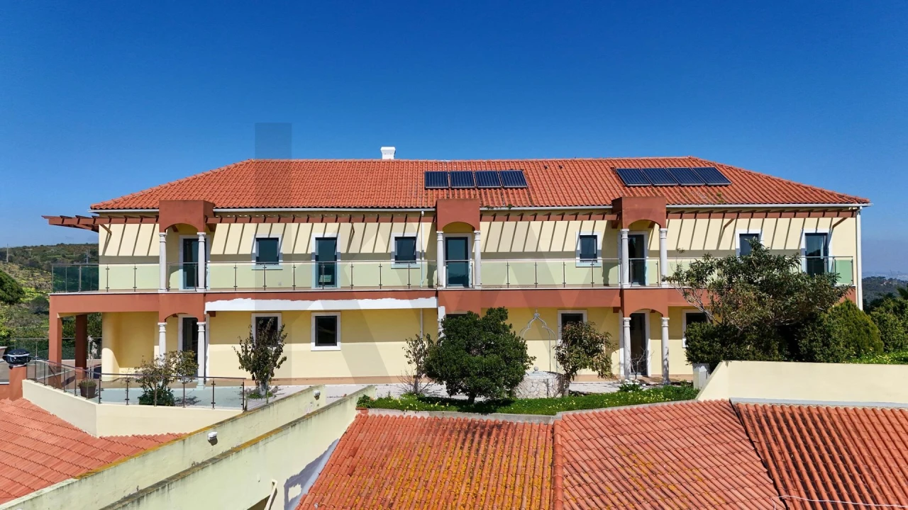 Quinta T13 para Venda em Vila Franca de Xira Foto 5