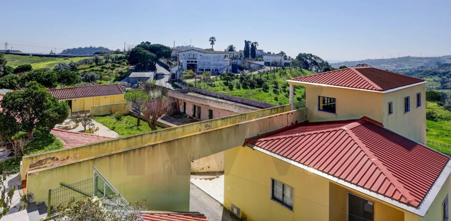 Quinta T13 para Venda em Vila Franca de Xira Foto 91