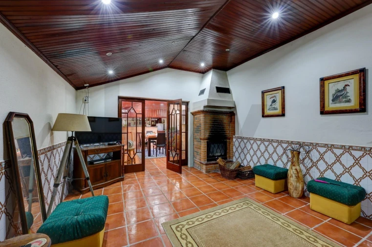 Quinta T13 para Venda em Vila Franca de Xira Foto 94