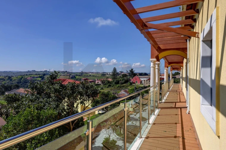 Quinta T13 para Venda em Vila Franca de Xira Foto 85