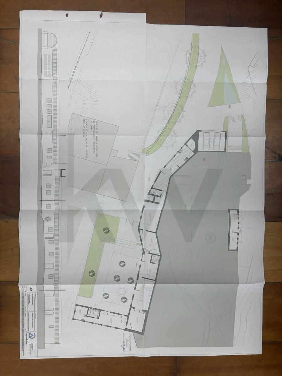 Quinta T13 para Venda em Vila Franca de Xira Foto 125