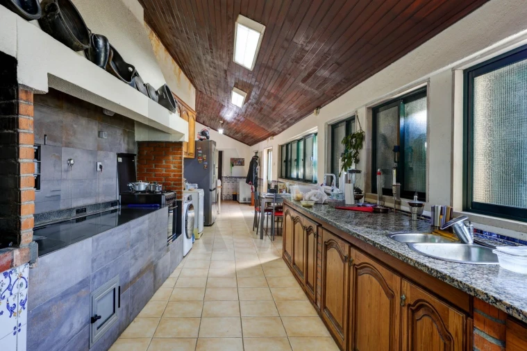 Quinta T13 para Venda em Vila Franca de Xira Foto 104