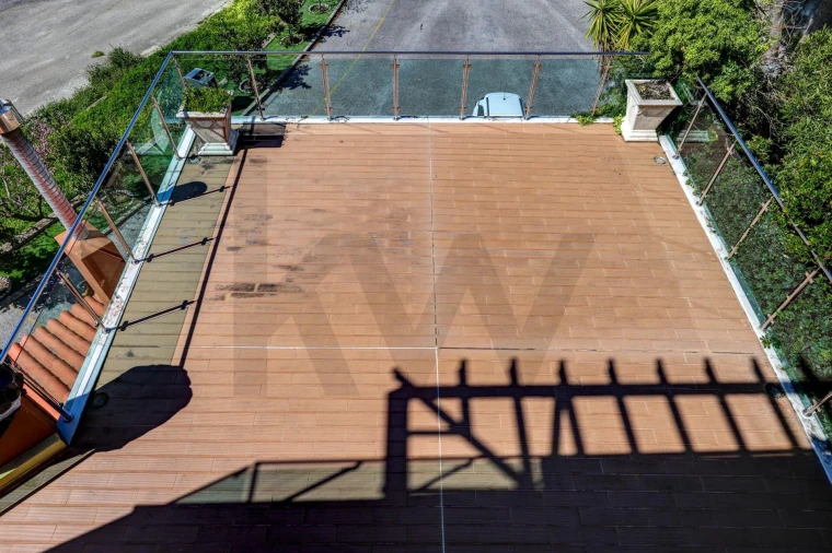 Quinta T13 para Venda em Vila Franca de Xira Foto 89