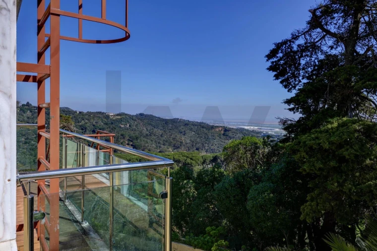 Quinta T13 para Venda em Vila Franca de Xira Foto 84